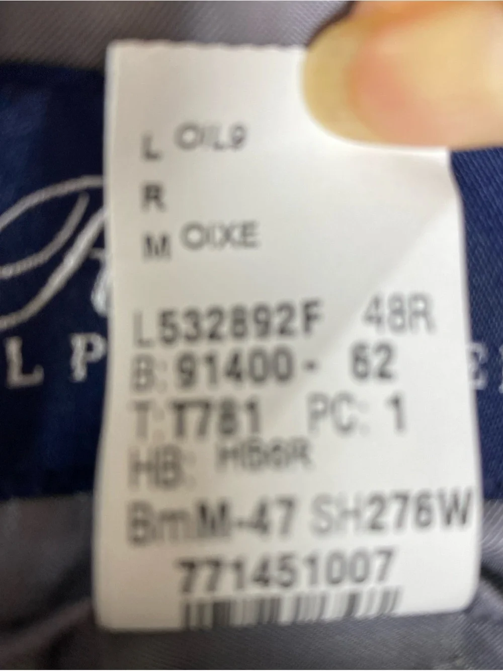 Ralph Lauren ralph lauren
